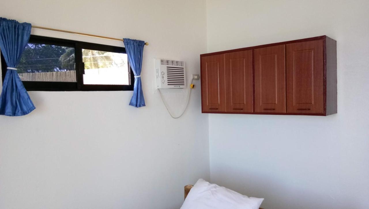 Bamboobeachvilla2 Ac New Oceanfront Pool Sunsetview Garden Kitchen Satellite Starlink Wi-Fi Dimiao المظهر الخارجي الصورة