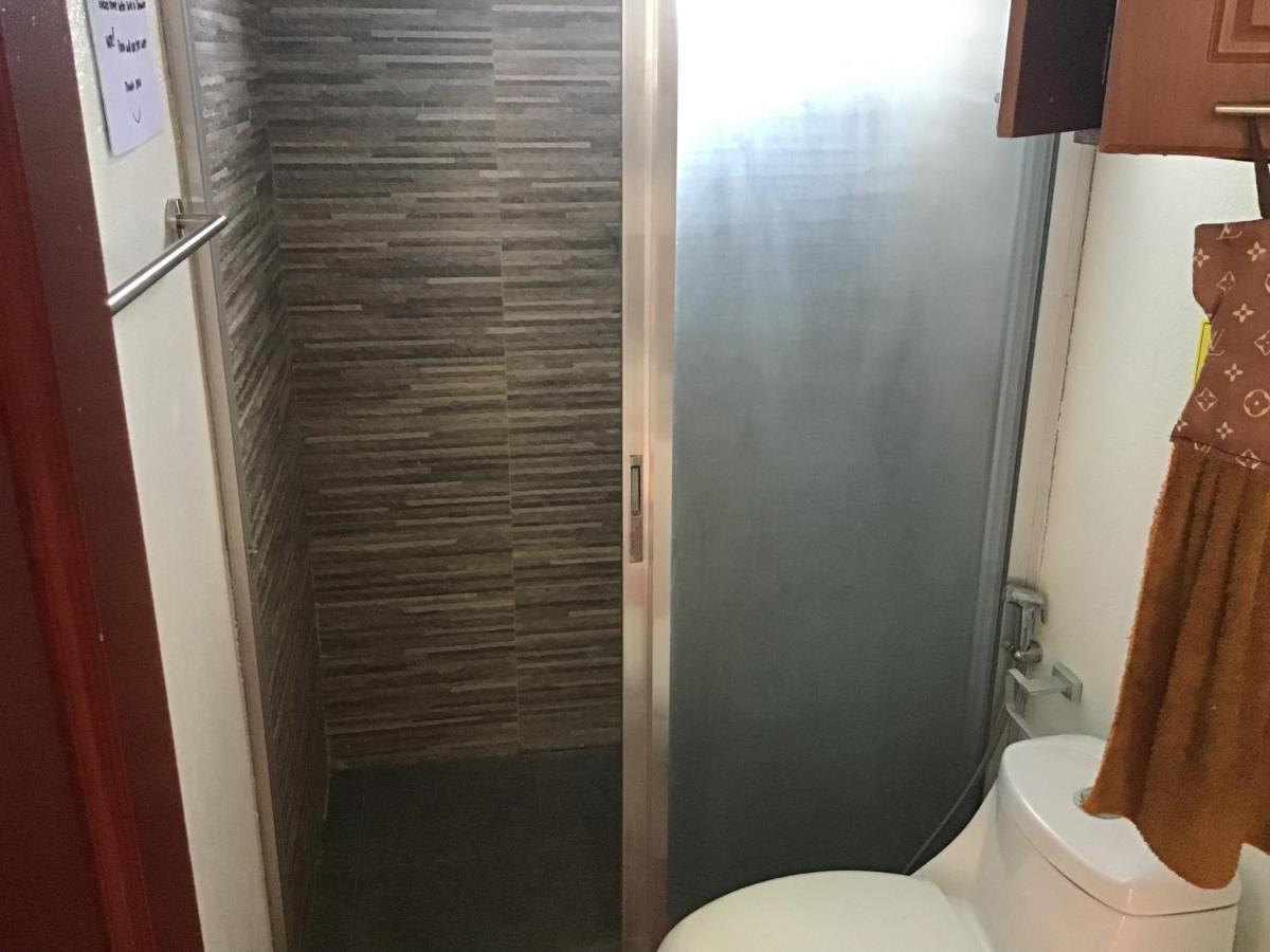 Bamboobeachvilla2 Ac New Oceanfront Pool Sunsetview Garden Kitchen Satellite Starlink Wi-Fi Dimiao المظهر الخارجي الصورة